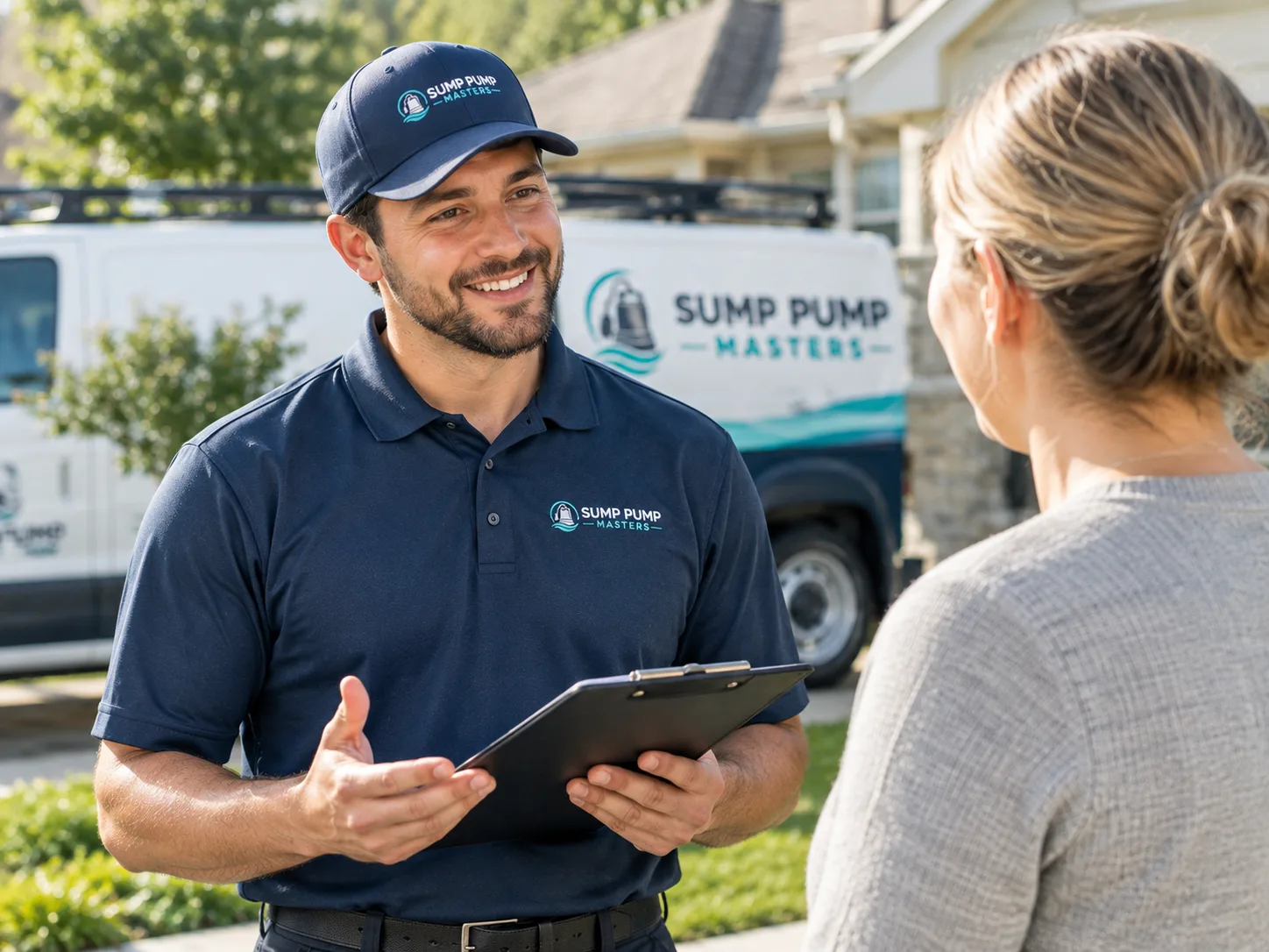 Sump Pump Repair Scotland, GA FAQs
